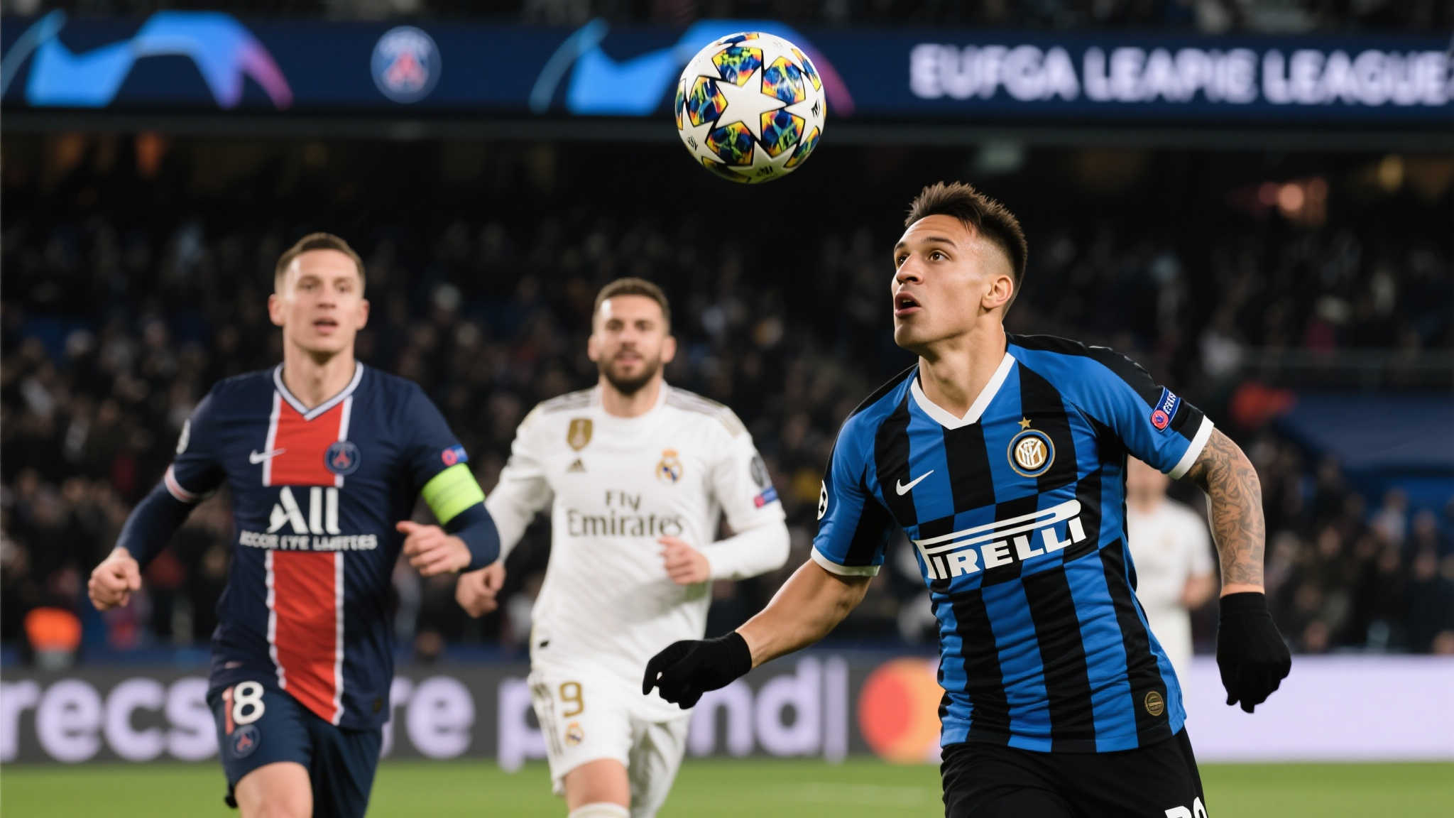 米兰体育概况简介